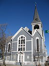 Roslindale Baptist Church.JPG