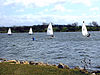 Sailing at Ferry Meadows, Peterborough - geograph.org.uk - 166064.jpg