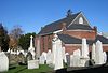Saint Augustine Chapel and Cemetery South Boston MA 01.jpg