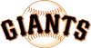 San Francisco Giants Logo.svg