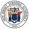 Seal of the New Jersey Turnpike Authority.jpg