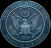 Seal of the United States District Court for the District of New Jersey