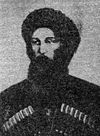 Sheikh Mansur