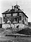 Shirley-Eustis House (Roxbury, MA) - exterior before restoration.jpg