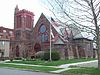 St. Stephen's Episcopal Church Complex (Olean, New York)