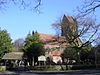 St Chad's Church, Old Hall Lane, Kirkby - geograph.org.uk - 122477.jpg