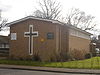 St Elizabeth's Church, Northgate, Crawley.JPG