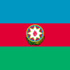 Standard of the President of Azerbaijan.svg