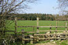 Stile on a footpath to Melkinthorpe Wood - geograph.org.uk - 400646.jpg