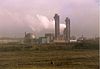 Storm Clouds over Sellafield - geograph.org.uk - 330062.jpg
