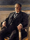 William Howard Taft, 27th President of the United States