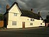 The Old Forge on Great Abington's High Street - geograph.org.uk - 1448271.jpg