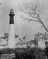 Hunting Island State Park Lighthouse