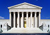 USSupremeCourtWestFacade.JPG