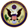 United States Bankruptcy Court Seal.png