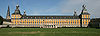 Main building of the university of Bonn, Germany