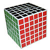 6×6×6 Cube Puzzle