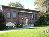 Wenatchee Carnegie Library