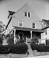 William Monroe Trotter House, 97 Sawyer Avenue, Dorchester (Suffolk County, Massachusetts).jpg