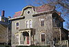 William R. Jones House - 307 Harvard Street, Cambridge, MA - IMG 4138.JPG