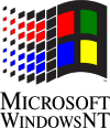 Windows NT 3.1 logo.svg