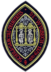 Wisbech Grammar School badge.png