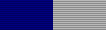 Civil War Campaign Medal ribbon.svg