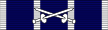 POL Morski Krzyż Zasługi z Mieczami 2r BAR.svg