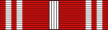 POL Srebrny Medal Siły Zbrojne w Służbie Ojczyzny BAR.svg