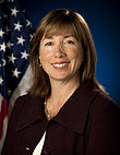 Lori Garver, Deputy Administrator of NASA