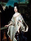 Marie-Adélaïde de Savoie, duchesse de Bourgogne, l'école française.jpg