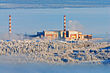Kola Nuclear Power Plant