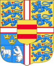 Royal Arms of Denmark.svg