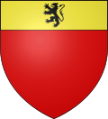 Arms of Chéreng