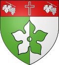 Arms of Clichy-sous-Bois