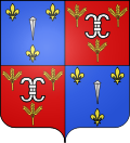 arms of Dugny