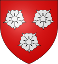 arms of Montfermeil