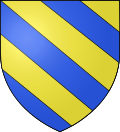 Arms of Cysoing