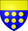 Arms of Clary