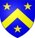 Arms of Courchelettes