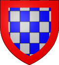 Arms of Drincham