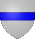 Arms of Marquillies