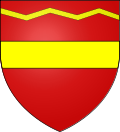 Arms of Mastaing