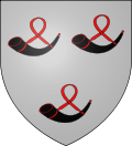 Arms of Merris