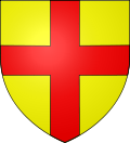 Arms of Nivelle
