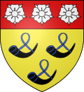 Arms of Coubron