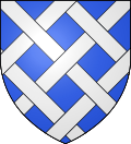 Arms of Crespin