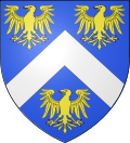 Arms of Dompierre-sur-Helpe