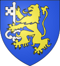 Arms of Dourlers
