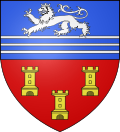Arms of Flamanville
